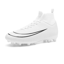 white(spike)