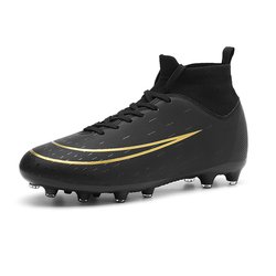 black(spike)