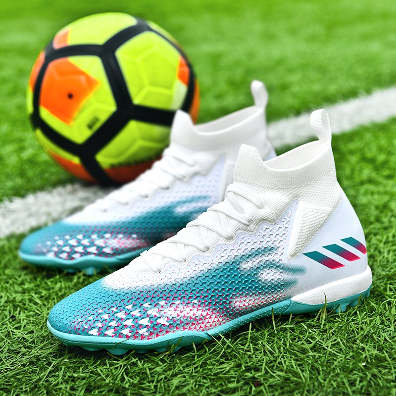 2023 Cheap Hot Sale Price Football Boots,New Boy Soccer Shoes,Top Quality Fujian Soccer Cleats Men Soccer Shoes