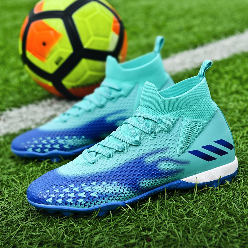 2023 Cheap Hot Sale Price Football Boots,New Boy Soccer Shoes,Top Quality Fujian Soccer Cleats Men Soccer Shoes