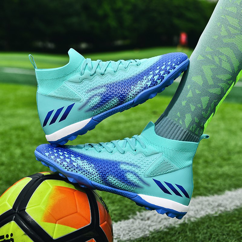 2023 Cheap Hot Sale Price Football Boots,New Boy Soccer Shoes,Top Quality Fujian Soccer Cleats Men Soccer Shoes