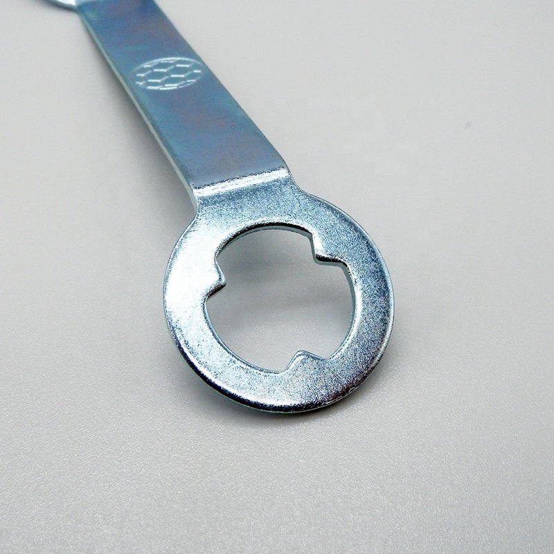No Logo football studs wrench football soccer boots nails spikes accessories replacement Football shoes nail wrench