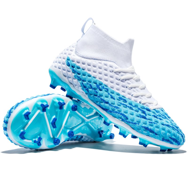 Manufacturer Top quality Fashion Football Boots Rubber Outsole men American Cleats Football Turf Shoes
