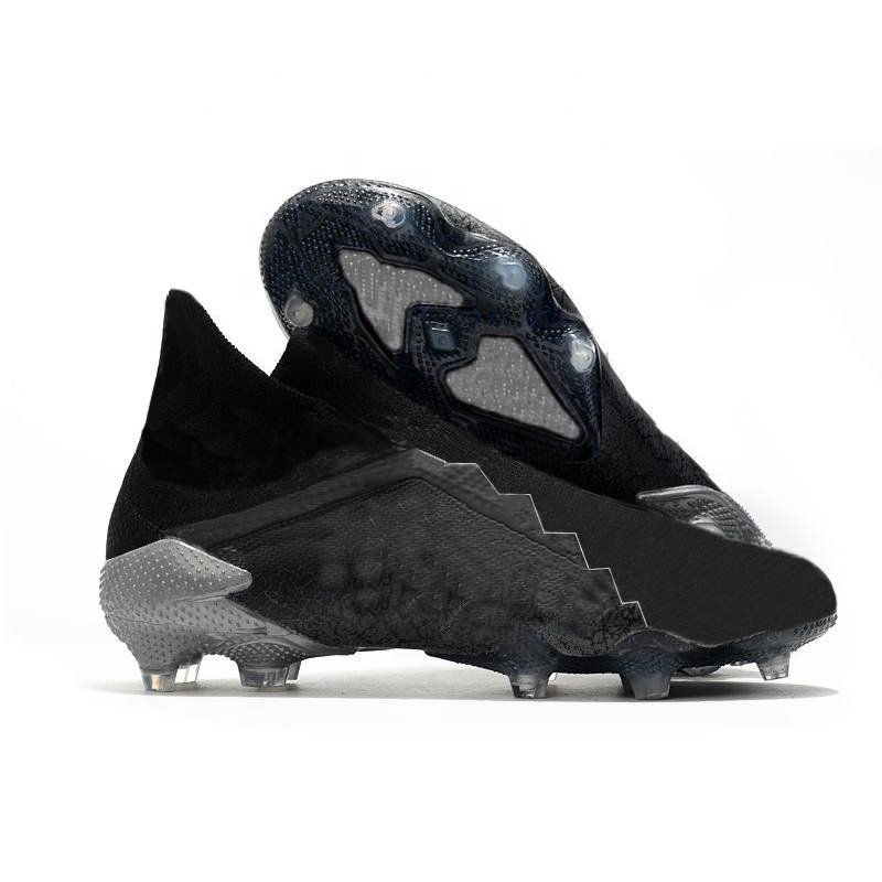 Custom Football Shoes Zapatos De Futbol Cheap Botines De Futbol Brand Soccer Boots Tacos De Futbol Turf Men Soccer Shoes