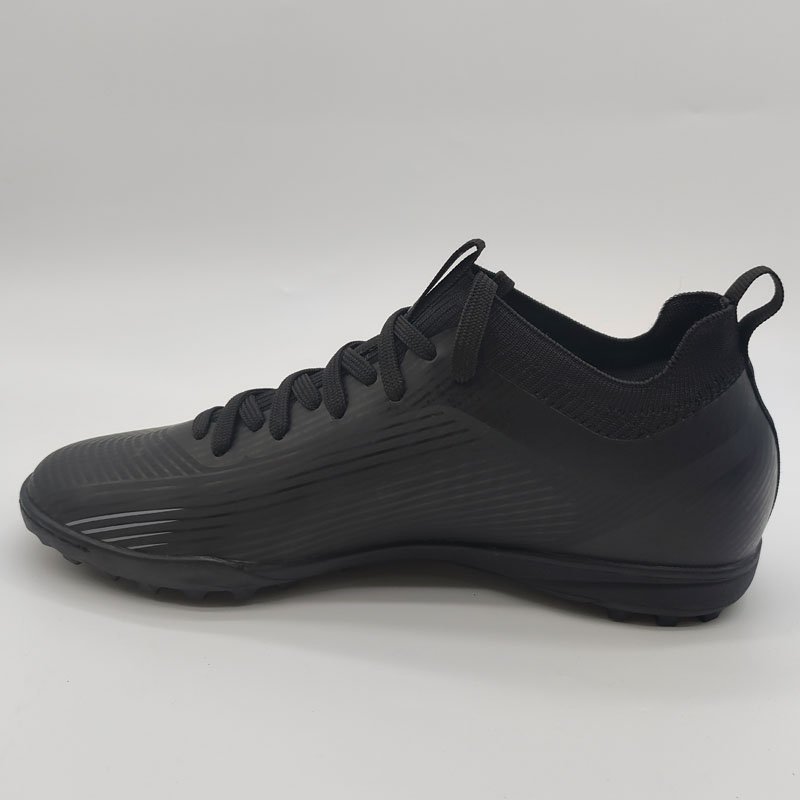 Wholesale Custom Soccer Shoes wear-resistant Training Football Shoes Outdoor shock-absorbing Soccer multifunctional Sneakers