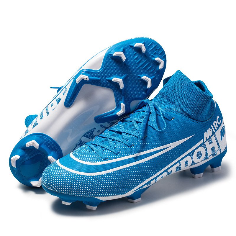 Hot selling High Quality Brand Football Boots Indoor Soccer Shoes