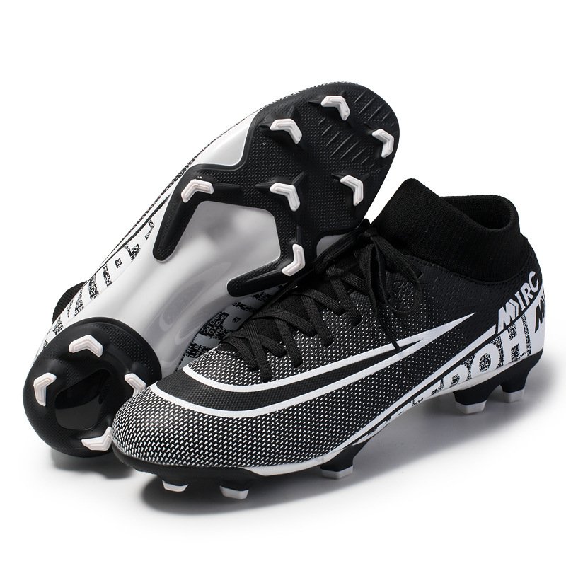 Hot selling High Quality Brand Football Boots Indoor Soccer Shoes