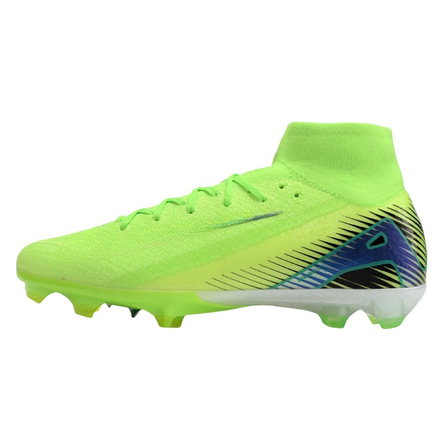 Men Training TF Soccer Shoes Artificial Grass Anti-Slippery Youth Football Shoes AG Sports Training Shoes 871701