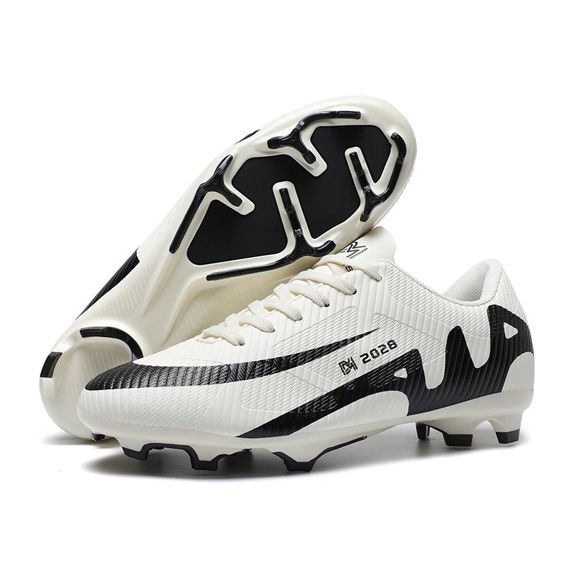 Professional High Quality Men's Football Boots Original Factory Direct Sales Customizable Turf Football Shoes for Boys
