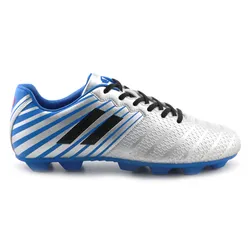 2020 cheap professional football shoes customized design indoor women soccer shoes