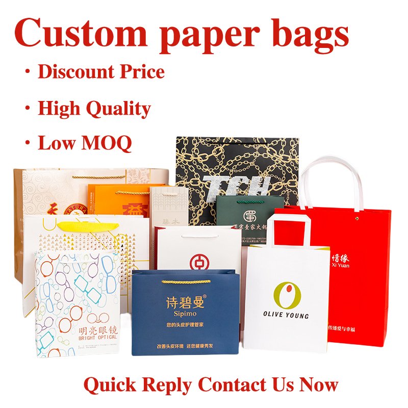 KM Football Soccer Theme Gift Kraft Paper Bag Sports Party Gift Packaging Candy Bag For Kids Birthday Party