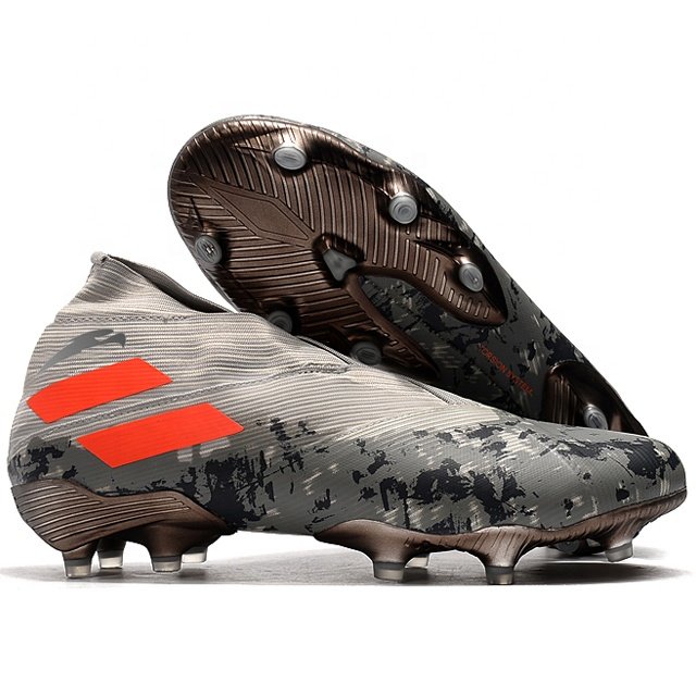 Professional Futsal Shoes Indoor Soccer Indoor Shoes Soccer For Wholesales