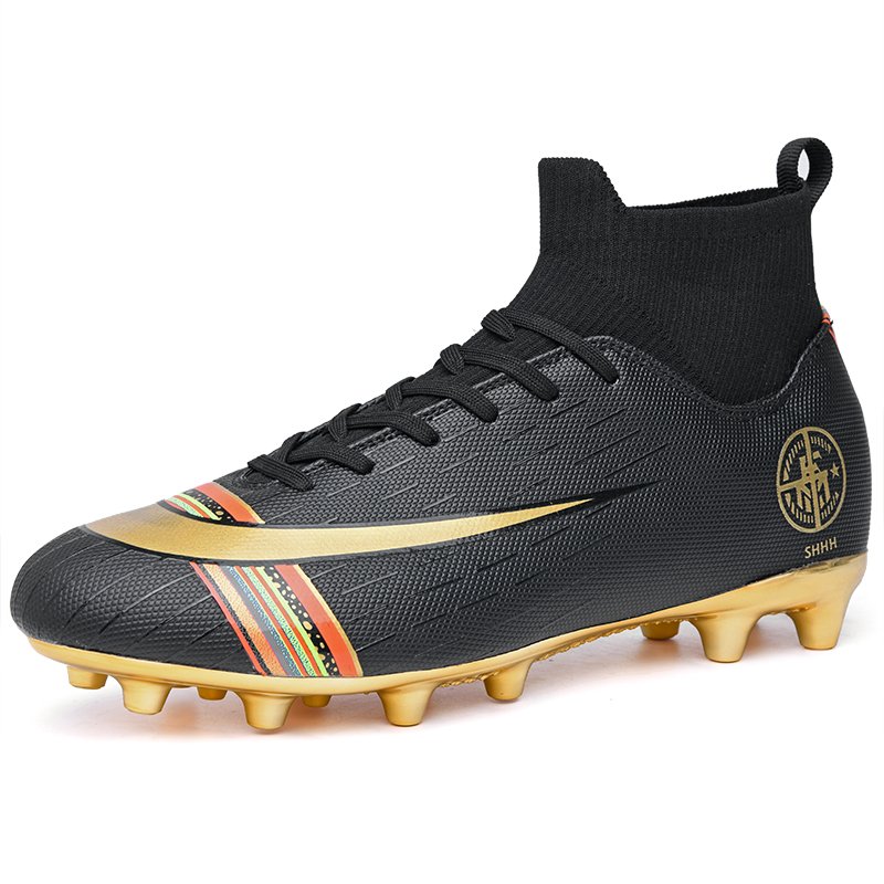 New fashion student football sport soccer shoes 2020