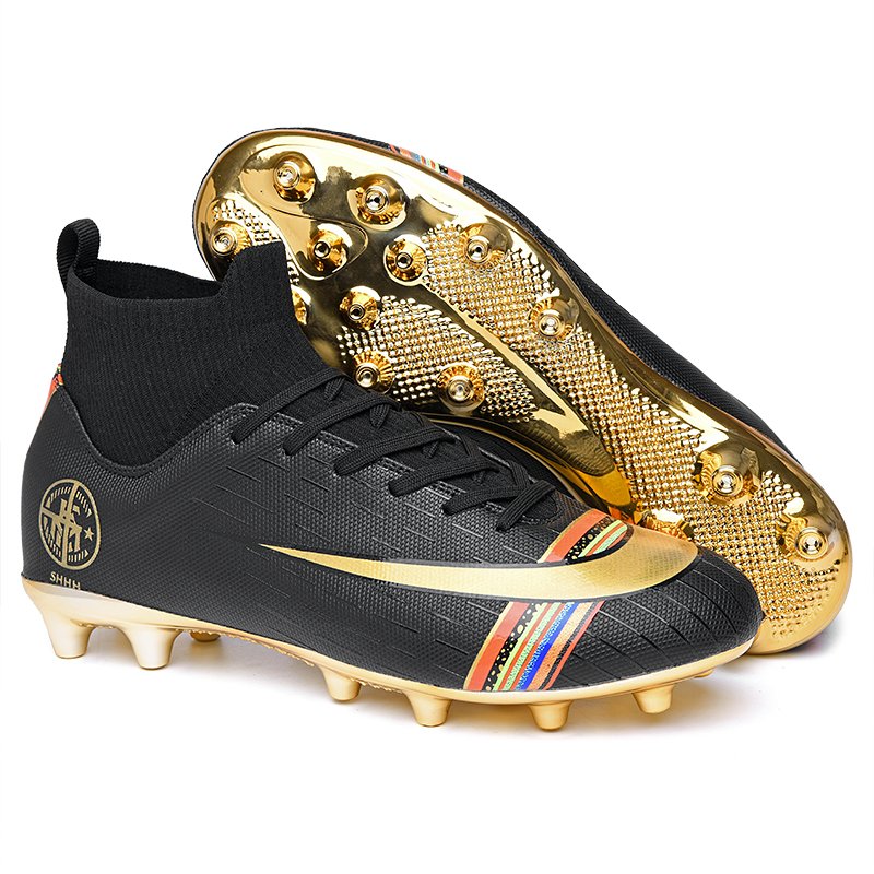 New fashion student football sport soccer shoes 2020