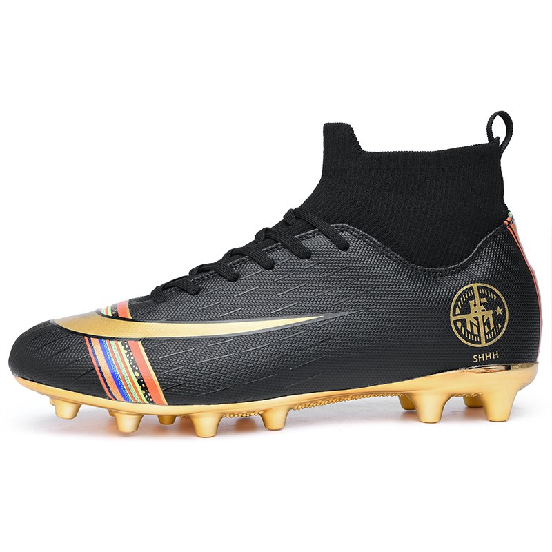 New fashion student football sport soccer shoes 2020