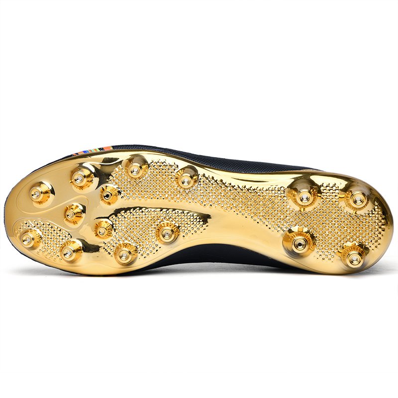 New fashion student football sport soccer shoes 2020