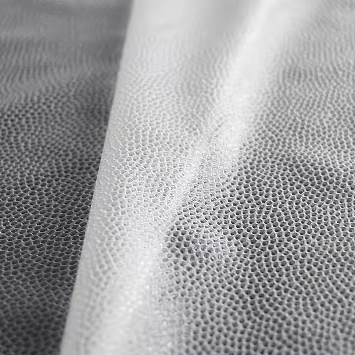 0.13mm+3.5mm PVC/TPU Soccer Leather Synthetic Leather Fabric Other Textiles Leather Products Fabric TPU Film for Football Ball
