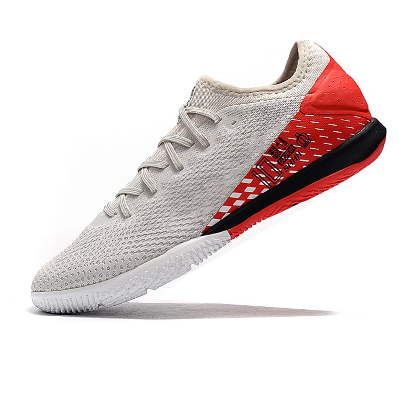 Trainers soccer shoes for all season mens futsal new style football boots manufacturing custom