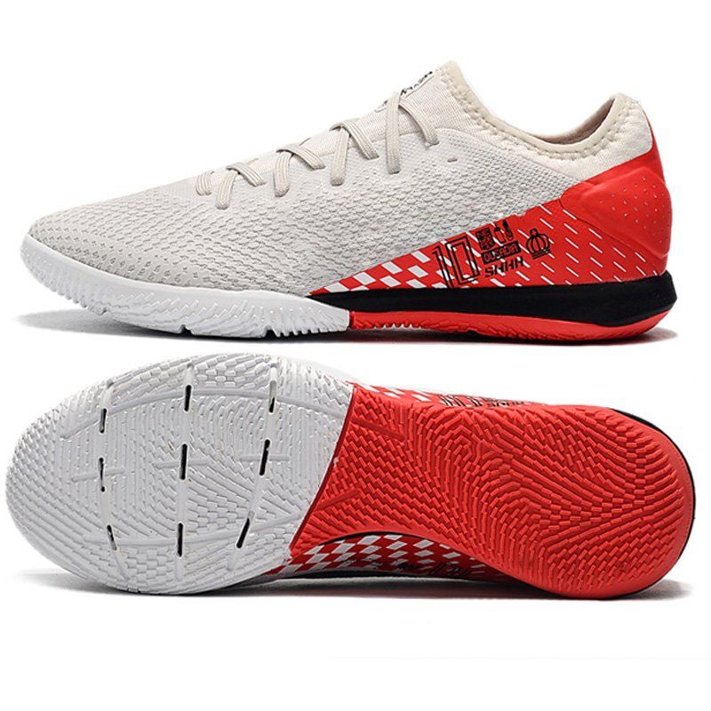 Trainers soccer shoes for all season mens futsal new style football boots manufacturing custom
