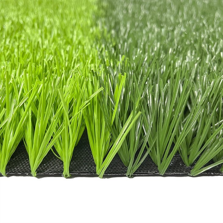 JS 40mm 50mm Football Grass Synthetic Fiber Turf Mini Artificial Sports Flooring Free Sample Plastic Artificial Grass Field