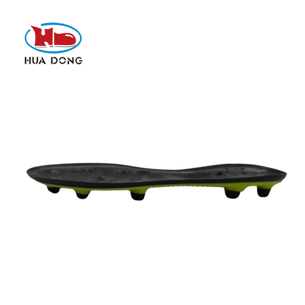 Sole Expert HuaDong Turf TPU Outdoor Soccer Shoes Football Soles