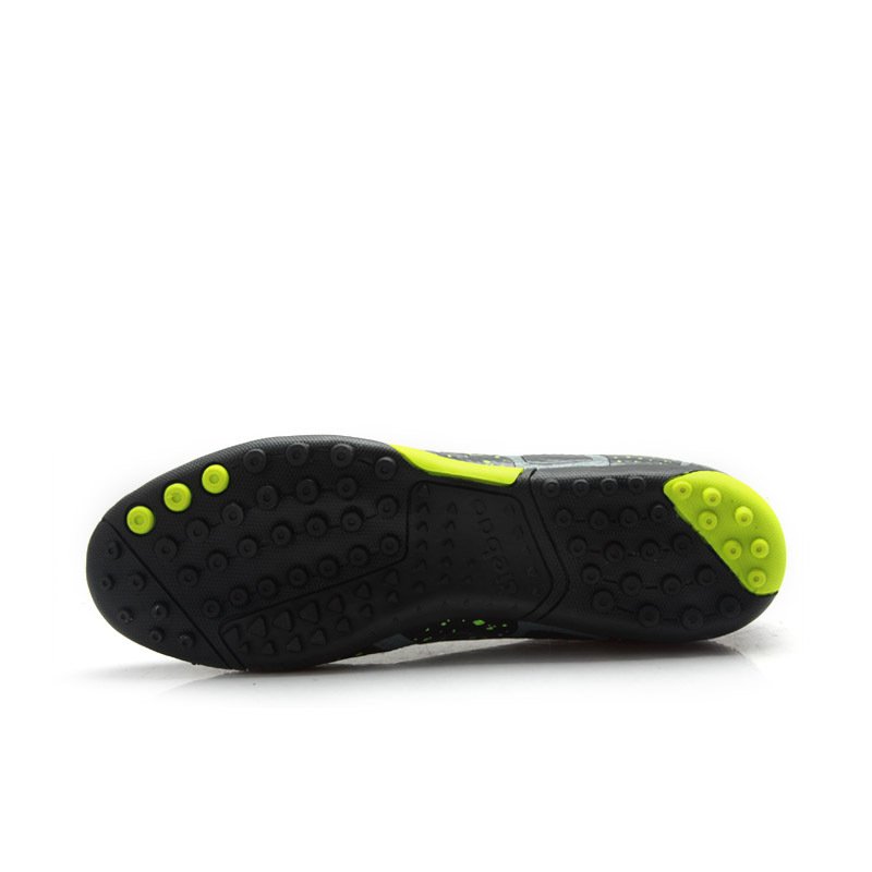 2023 New Hot sale Professional Turf Football Soccer Sports Shoes Sneakers Outdoors Flat Bottom Grassland Sports Trainers Shoes
