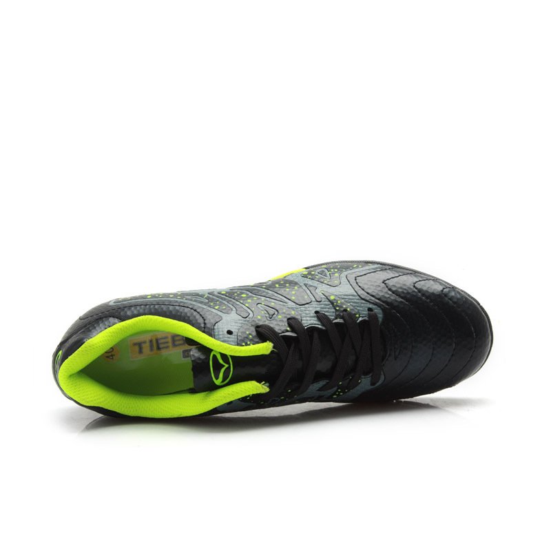 2023 New Hot sale Professional Turf Football Soccer Sports Shoes Sneakers Outdoors Flat Bottom Grassland Sports Trainers Shoes