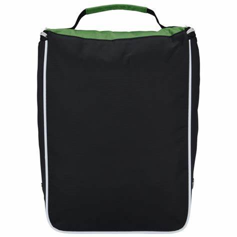 soccer shoe bag Sport Soccer Basketball Shoe Bag Golf Gym Outdoor Shoes Bag With Zipper