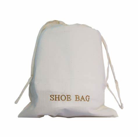 soccer shoe bag Sport Soccer Basketball Shoe Bag Golf Gym Outdoor Shoes Bag With Zipper