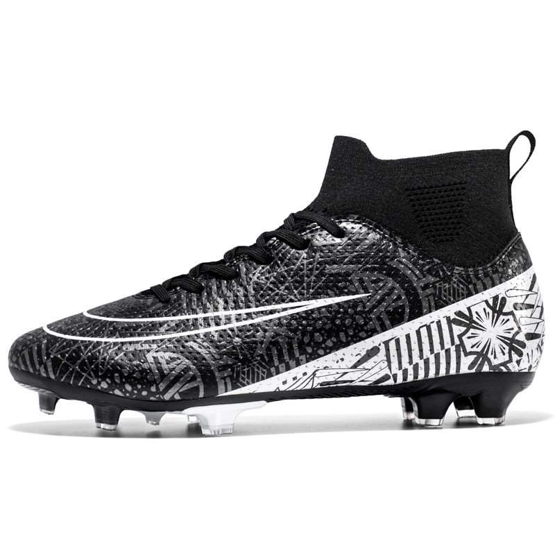 Adults Athletic Outdoor Shoes Original Professional Soccer Shoes Football Training Mens Shoes