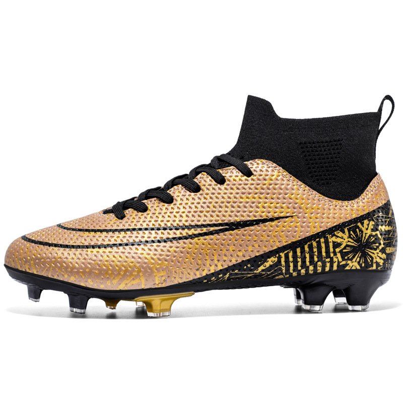 Adults Athletic Outdoor Shoes Original Professional Soccer Shoes Football Training Mens Shoes