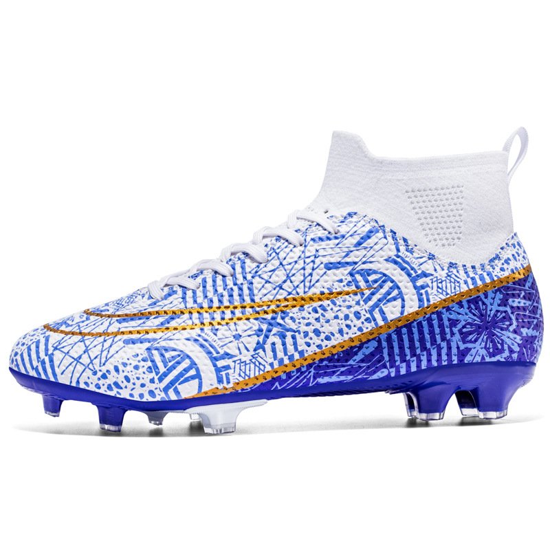 Adults Athletic Outdoor Shoes Original Professional Soccer Shoes Football Training Mens Shoes