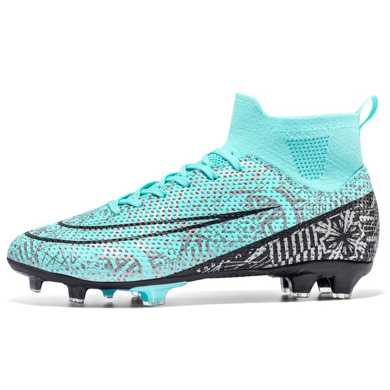 Adults Athletic Outdoor Shoes Original Professional Soccer Shoes Football Training Mens Shoes