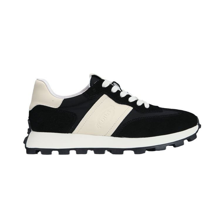 2024 autumn new men's fashion casual sports shoes soft sole increase casual skateboard shoes lace-up walking shoes