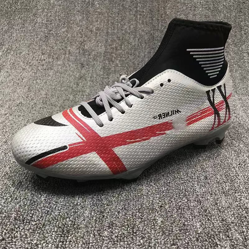 Mammon Fashionable Style Soccer Shoes For Men Soccer Boots Best Selling Football Shoes Oem Products