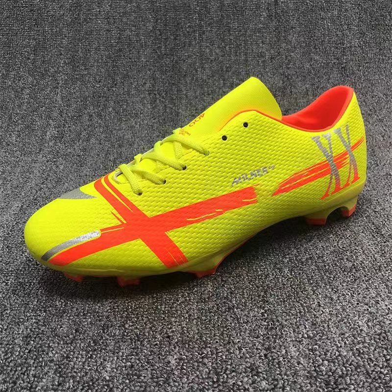 Mammon Fashionable Style Soccer Shoes For Men Soccer Boots Best Selling Football Shoes Oem Products