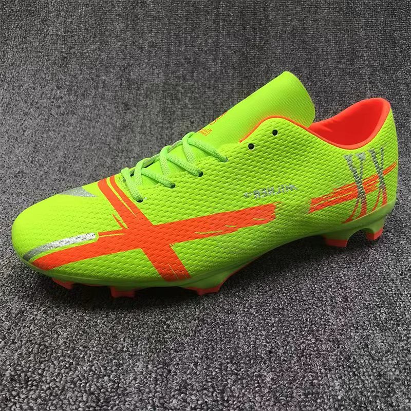 Mammon Fashionable Style Soccer Shoes For Men Soccer Boots Best Selling Football Shoes Oem Products