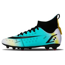 Spike-Blue