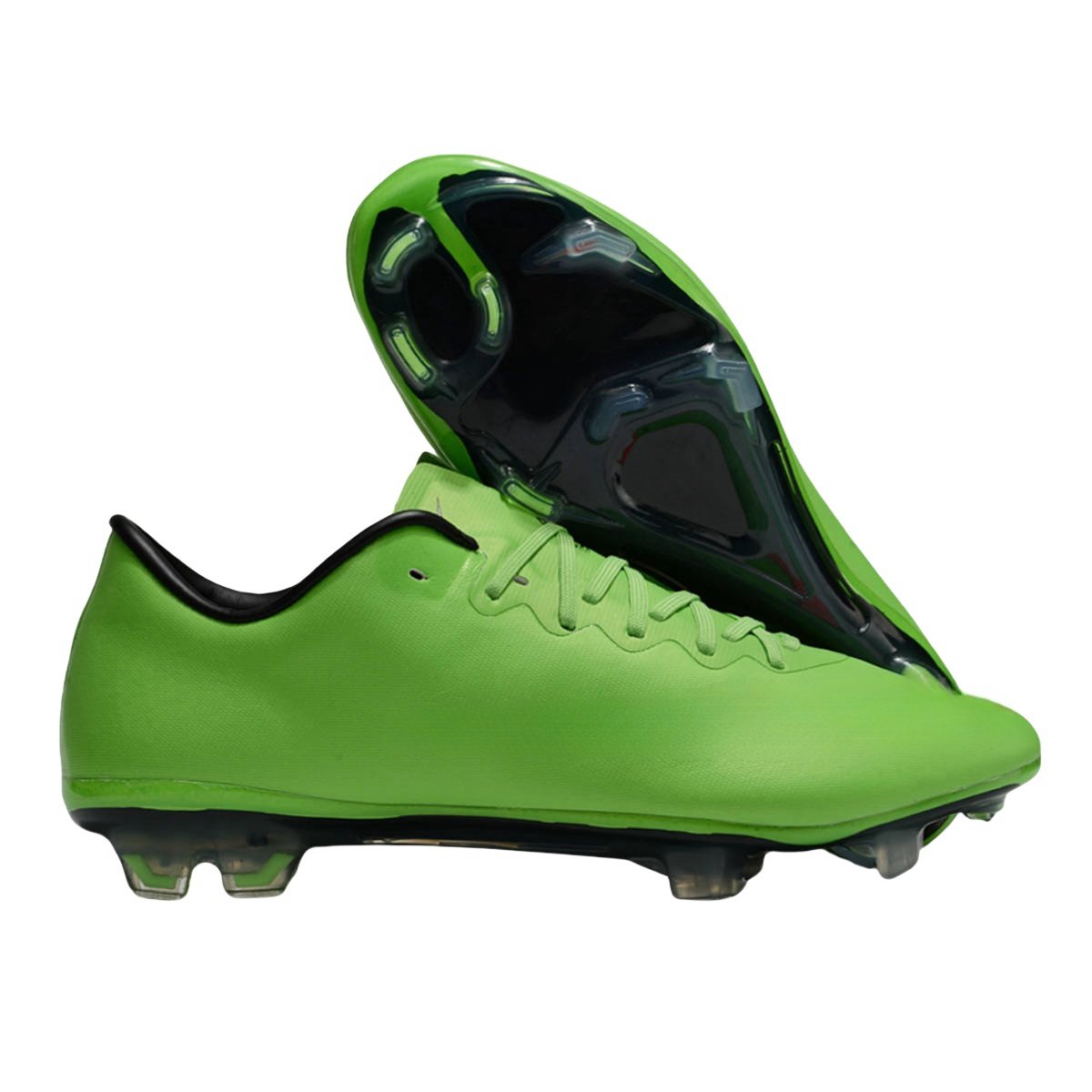 Brand New Men Football Shoes Soccer Boots Brand Football Shoes Soccer Boots With High Quality