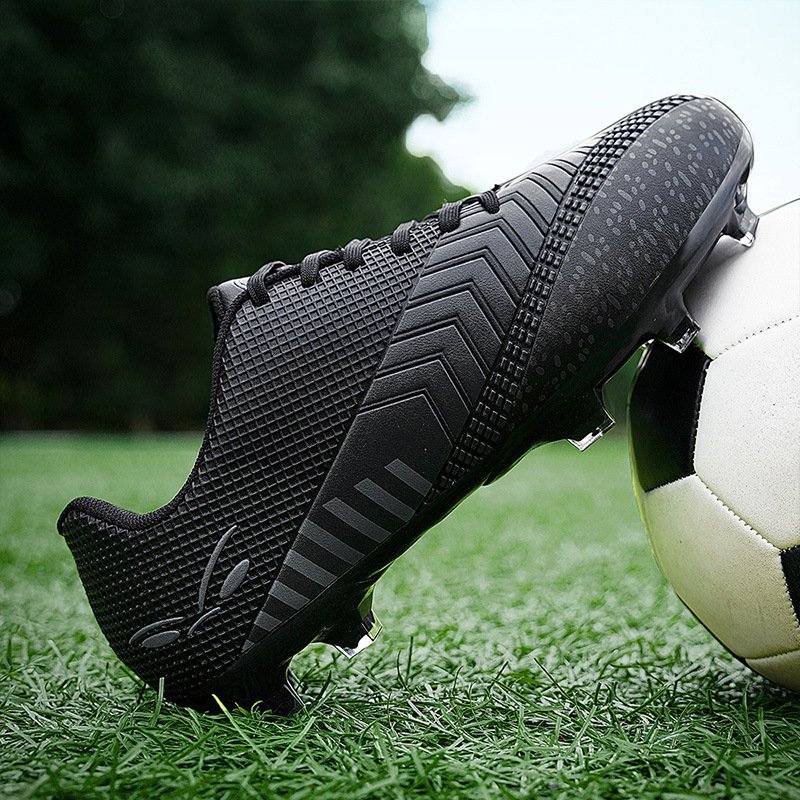 World athletics championship Shoes Indoor Stadium Football boots running Sportsman soccer shoe fashion style