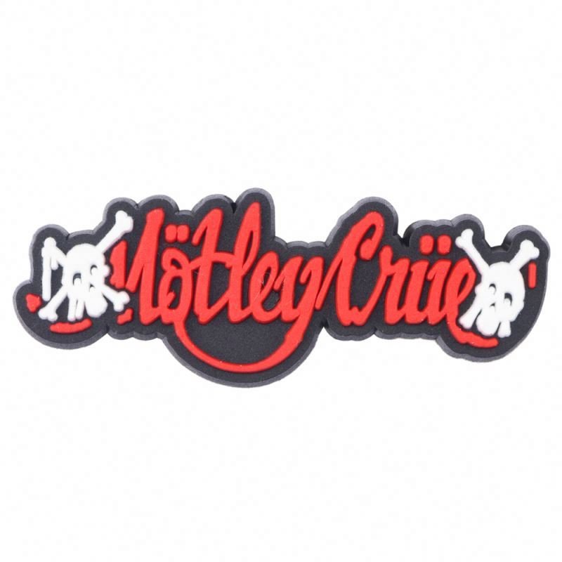 2024 New Design wholesale PVC shoe charms roblox girls one piece selena NFL Football team DIY Promotional Gift