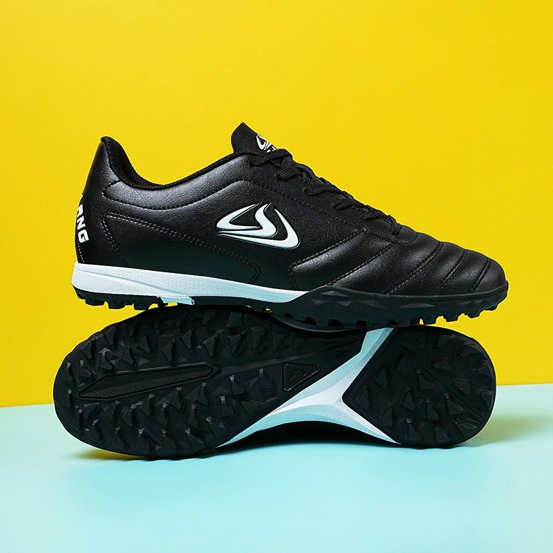 Wholesale hot selling top quality selling Customize Original Football Boots Ag Turf Boy's Training Sports Soccer Shoes
