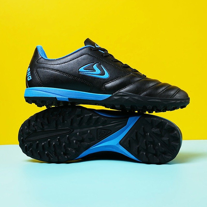 Wholesale hot selling top quality selling Customize Original Football Boots Ag Turf Boy's Training Sports Soccer Shoes