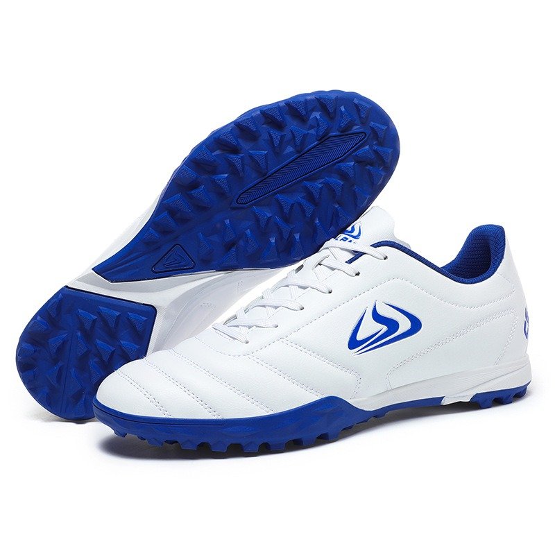 Wholesale hot selling top quality selling Customize Original Football Boots Ag Turf Boy's Training Sports Soccer Shoes