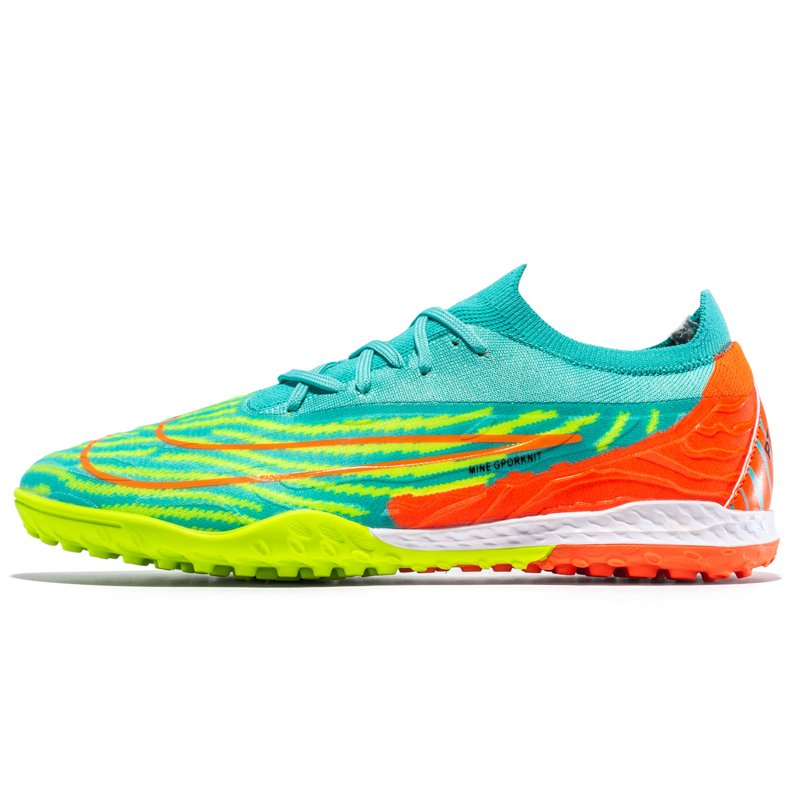 High-quality Soccer Boots Men's Football Shoes Training Football Shoes AG TF Sports Football Boots