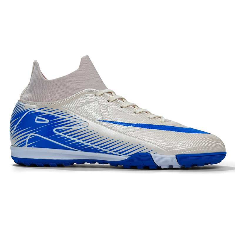 Original Anti Slip Rubber Sole football boots Rubber Film Studs Comfortable Breathable Shock-Absorbing