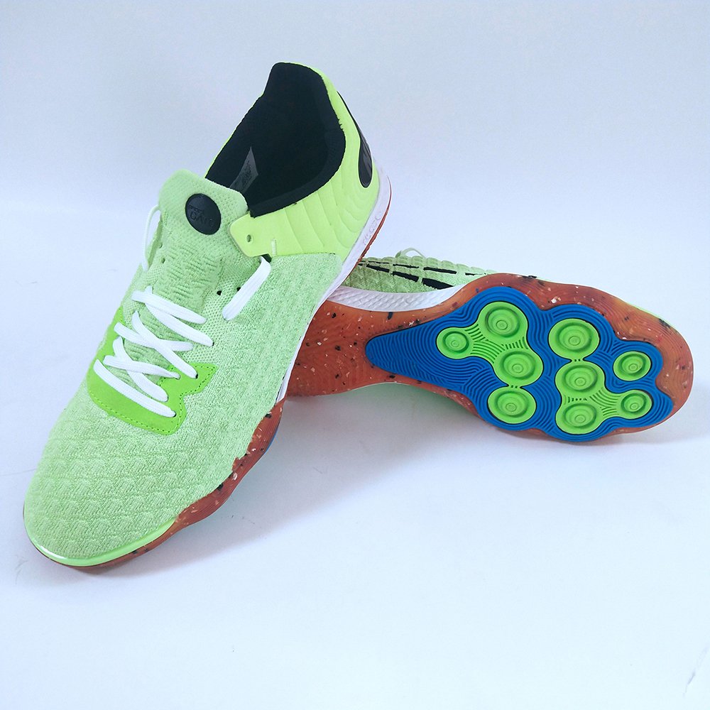 Wholesale of high-quality indoor football shoes