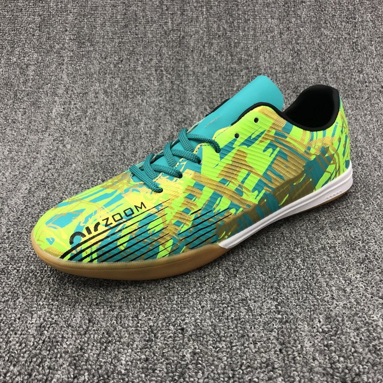 Mammon Custom Professional Outdoor Football Fg Soccer Cleats Training Athletic Sneakers Wholesale Football Shoes