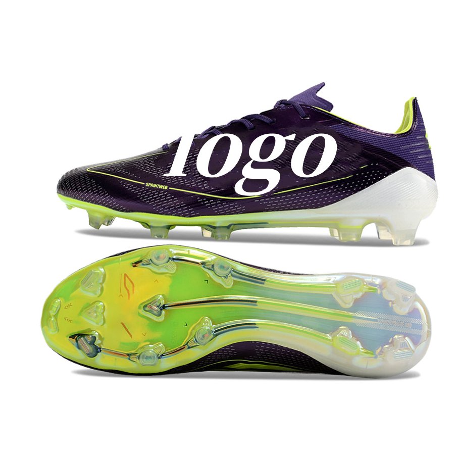 2024 Free Customization Soccer Boots 1:1 Fg Football Shoes Adults Futsal Shoes With Tpu Insole Wholesale Soccer Cleats For Boys