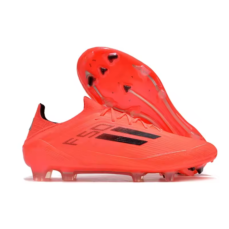 2024 Free Customization Soccer Boots 1:1 Fg Football Shoes Adults Futsal Shoes With Tpu Insole Wholesale Soccer Cleats For Boys